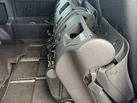 Gebraucht Mercedes Viano 2006 Schwarz Van / Kleinbus