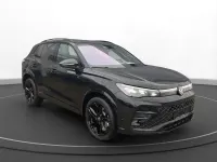 Gebraucht VW Tiguan Style 193 PS (141 kW) 2026 Schwarz SUV