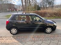 gebraucht Skoda Fabia 1.2 Benziner