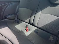 Second-hand Mini Cooper 95 CP (69 kW) 2008 Negru Hatchback