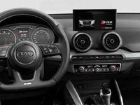 gebraucht Audi SQ2 TFSI quattro S tronic