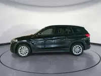 Gebraucht BMW X1 Advantage 178 PS (130 kW) 2022 Schwarz SUV