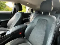 Gebraucht Mercedes CLA220 Shooting Brake 190 PS (139 kW) 2020 Schwarz Kombi