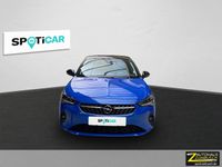 gebraucht Opel Corsa F 1.2 Turbo Elegance