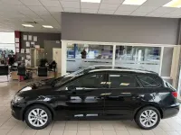 Second-hand Seat Leon ST Style 110 CP (80 kW) 2017 Negru Break