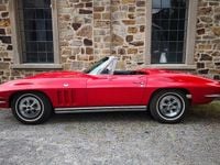 Gebraucht Corvette C2 364 PS (267 kW) 1965 Cabrio