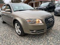 gebraucht Audi A4 3.2 FSI tiptronic quattro Avant