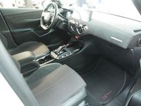 Gebraucht DS Automobiles DS3 Crossback E-Tense 100 kW (136 PS) 2022 Weiss SUV