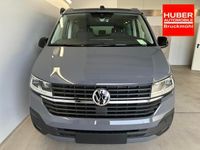 gebraucht VW California 6.1 Beach Camper Edition 204PS DSG AHK+Navi+STHZ+Markise