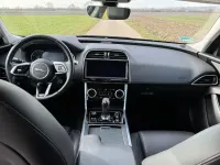 Usata Jaguar XE 250 CV (183 kW) 2019 Nero Berlina