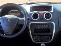 gebraucht Citroën C2 1.1 VTR