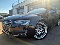 Gebraucht Audi S5 Sportback Sport 333 PS (244 kW) 2014 Schwarz Kleinwagen