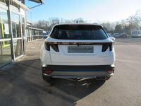 Neu Hyundai Tucson Prime 215 PS (158 kW) 2025 Weiß SUV