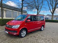 gebraucht VW Multivan T6