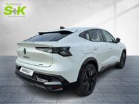 Neu Renault Rafale Esprit Alpine 2025 Perlmuttweiß metallic, black pearlschwarz metall (weiß) SUV