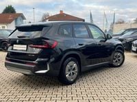 Gebraucht BMW iX1 Performance 200 kW (272 PS) 2023 Schwarz SUV