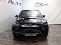 Gebraucht Porsche Cayenne S Platinum Edition 441 PS (324 kW) 2022 Schwarz SUV