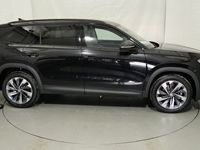 Gebraucht Skoda Kodiaq Selection 193 PS (141 kW) 2022 Schwarz SUV