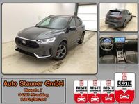 Gebraucht Ford Kuga ST-Line X 186 PS (136 kW) 2025 Grau SUV