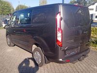 Gebraucht Ford Transit Custom 105 PS (77 kW) 2022 Van / Kleinbus