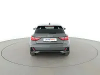 Gebraucht Audi A1 Sportback S-Line 95 PS (69 kW) 2019 Grau Kleinwagen