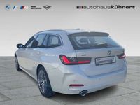 gebraucht BMW 320 d xDrive Touring