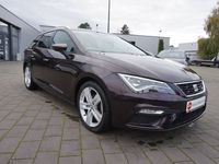 gebraucht Seat Leon ST FR Navi LED RFK AHK