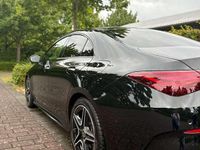 Gebraucht Mercedes CLA220 AMG Line Premium 190 PS (139 kW) 2023 Limousine