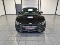 Gebraucht Kia EV6 GT-Line 478 kW (650 PS) 2024 Schwarz SUV