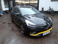 Gebraucht Renault Clio IV R.S. 220 PS (161 kW) 2018 Sternenschwarz gne Kombi