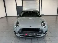 Gebraucht Mini Clubman Essential 102 PS (75 kW) 2022 Moonwalk grey (metallic) Kombi