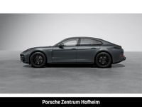 Neu Porsche Panamera GTS 500 PS (367 kW) 2026 Grau Limousine