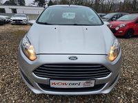 Gebraucht Ford Fiesta 200 PS (147 kW) 2014 Silber Kleinwagen