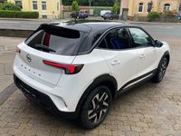 Gebraucht Opel Mokka 101 PS (74 kW) 2024 Weiß SUV