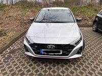 gebraucht Hyundai i20 1.6 T-GDI 150kW N Performance