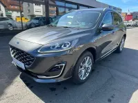 Gebraucht Ford Kuga Vignale 224 PS (164 kW) 2023 Magneticgrau SUV