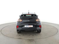 Gebraucht Ford Puma ST-Line 155 PS (114 kW) 2021 Schwarz SUV
