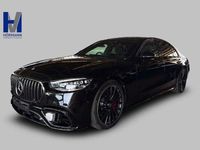Gebraucht Mercedes S63 AMG AMG 612 PS (450 kW) 2023 Schwarz Limousine