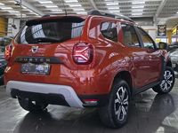 Gebraucht Dacia Duster Prestige 150 PS (110 kW) 2021 Orange SUV