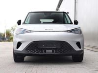 Gebraucht Smart #1 Edition #1 200 kW (272 PS) 2023 Silber SUV