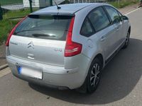 gebraucht Citroën C4 130.000km