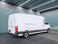 gebraucht VW Crafter 35 Kasten 2.0TDI MR NAVI KAMERA