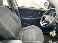 Gebraucht Kia Sportage 2010 Schwarz SUV