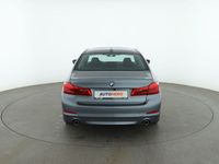 gebraucht BMW 520 5er d, Diesel, 28.420 €