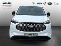 Neu Ford Transit Trend 160 kW (218 PS) 2025 Frostweiß Van / Kleinbus