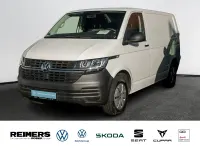 Używany VW Transporter 150 KM (110 kW) 2021 Biały Van