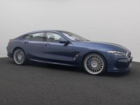 Gebraucht Alpina B8 621 PS (456 kW) 2023 Alpina blaux06braun Coupé
