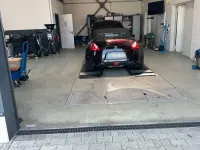 Gebraucht Nissan 370Z 328 PS (241 kW) 2010 Andere farben Cabrio