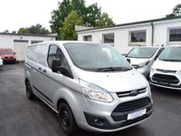 gebraucht Ford Transit Custom Kasten 310 L1 Trend