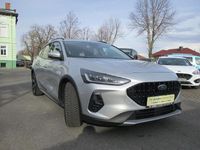 Gebraucht Ford Focus Active 116 PS (85 kW) 2025 Silber Limousine